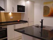 Moraira Long term rental property